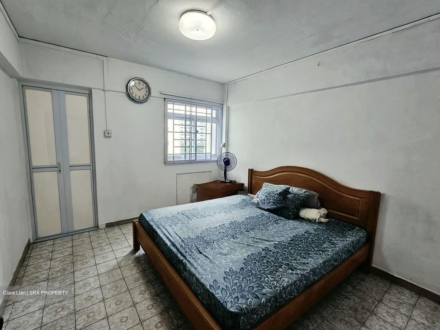 Blk 578 Cheng San Court (Ang Mo Kio), HDB 3 Rooms #592099871